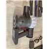Image 8 : Dyson Vacuum With Accessory & Charger