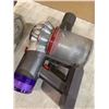 Image 10 : Lot Of 2 Dysons - One Powers On - One Has A Crack In The Housing