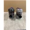 Image 13 : Lot Of 2 Dysons - One Powers On - One Has A Crack In The Housing