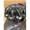 Image 14 : Lot Of 2 Dysons - One Powers On - One Has A Crack In The Housing