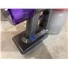 Image 6 : Lot Of 2 Dysons - One Powers On - One Has A Crack In The Housing
