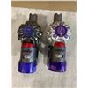 Image 8 : Lot Of 2 Dysons - One Powers On - One Has A Crack In The Housing
