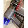 Image 9 : Lot Of 2 Dysons - One Powers On - One Has A Crack In The Housing