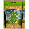 Image 2 : 3 Pack Of 150 Stickers - Daily Bug Shield