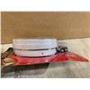 Image 2 : Kidde Smoke Alarm - Includes Hush Button & Battery