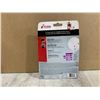Image 3 : Kidde Smoke Alarm - Includes Hush Button & Battery