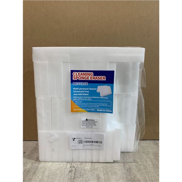 Cleaning Sponge Eraser Multi - Purpose Cleaner