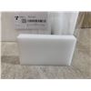 Image 2 : Cleaning Sponge Eraser Multi - Purpose Cleaner