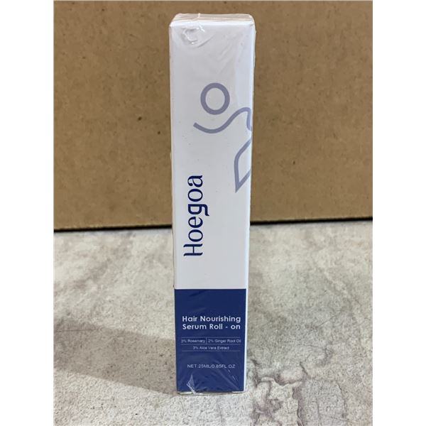 Hoegoa Hair Nurishing Serum Roll