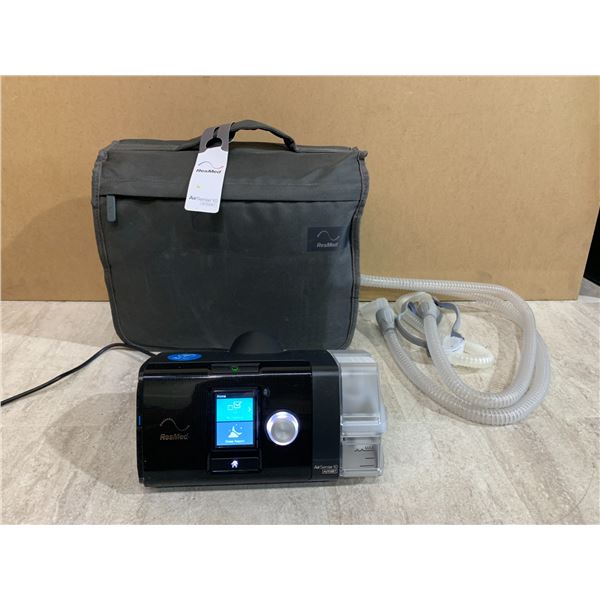 AirSense 10 Autoset CPAP Machine