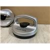 Image 3 : Gold's Gym Pushup Handles