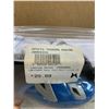 Image 4 : Rawlings Adult Compression Short With Cage Cup - Adult Medium 30in - 33in