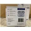 Image 3 : Lot Of 4 Infinity Raga 3 Noise Cancellation Earbuds - Android & IOS