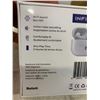 Image 4 : Lot Of 4 Infinity Raga 3 Noise Cancellation Earbuds - Android & IOS