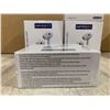 Image 5 : Lot Of 4 Infinity Raga 3 Noise Cancellation Earbuds - Android & IOS