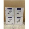 Image 1 : Lot Of 4 Infinity Raga 3 Noise Cancellation Earbuds - Android & IOS