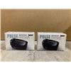 Image 1 : Lot Of 2 PULSE Fingertip Oximeter - Model C101A2