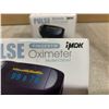 Image 2 : Lot Of 2 PULSE Fingertip Oximeter - Model C101A2