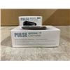 Image 5 : Lot Of 2 PULSE Fingertip Oximeter - Model C101A2