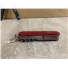 Image 10 : Husky & Swiss Lot Of 2 Multi Tools