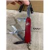 Image 8 : Husky & Swiss Lot Of 2 Multi Tools
