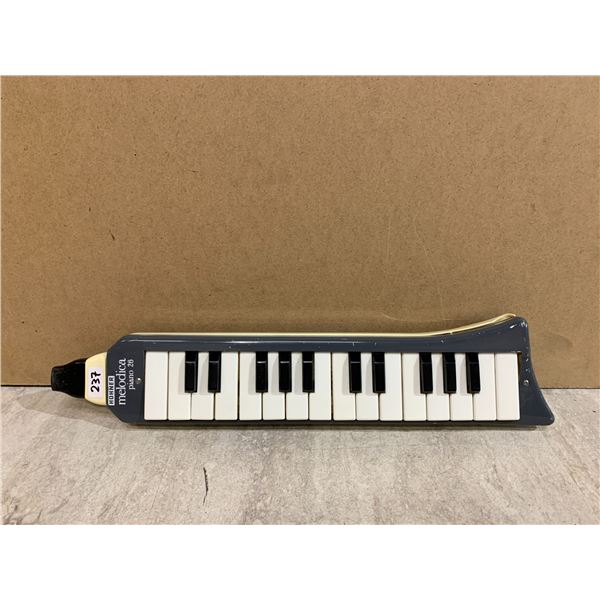 Hohner Melodica Piano 26 - Made In Germany