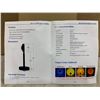 Image 5 : LED Sunset Projector Lamp