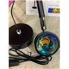 Image 6 : LED Sunset Projector Lamp
