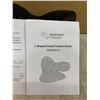 Image 2 : RESTCLOUD Neck & Shoulder Relaxer, Cervical Traction Device For TMJ Pain Relief & Spine Alignment