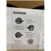 Image 7 : RESTCLOUD Neck & Shoulder Relaxer, Cervical Traction Device For TMJ Pain Relief & Spine Alignment