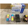 Image 5 : Novelty Gadget 3D Intelligence Fidget Pack
