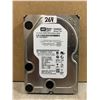 Image 1 : Western Digital Computer Hard Drive 640 GB - Formatted