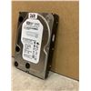 Image 2 : Western Digital Computer Hard Drive 640 GB - Formatted