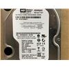 Image 5 : Western Digital Computer Hard Drive 640 GB - Formatted