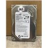 Image 1 : Seagate Computer Hard Drive 500 GB - Formatted