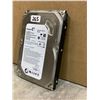 Image 2 : Seagate Computer Hard Drive 500 GB - Formatted