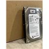 Image 3 : Seagate Computer Hard Drive 500 GB - Formatted
