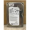 Image 1 : Seagate Computer Hard Drive 500 GB - Formatted