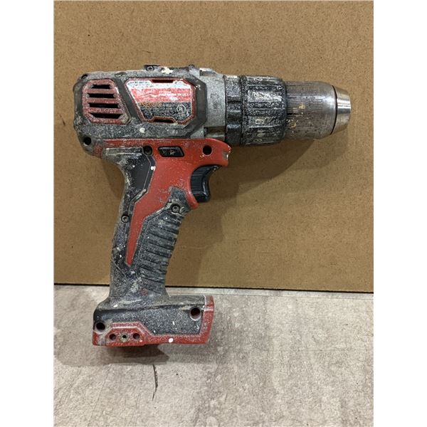 Milwaukee 13mm Hammer Drill - 18V