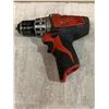 Image 3 : Milwaukee 10mm Drill Driver
