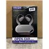Image 1 : Open Ear Earbuds - Model YYK-Q16