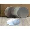 Image 1 : Lot Of 10 Aluminum Sheets