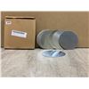 Image 2 : Lot Of 10 Aluminum Sheets