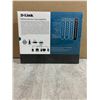 Image 2 : D-Link 8-Port Gigabit Metal Desktop Switch