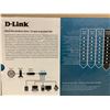 Image 3 : D-Link 8-Port Gigabit Metal Desktop Switch