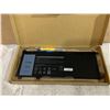 Image 2 : 56WH 33YDH Laptop Battery