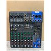 Image 1 : Yamaha MG10XU 10 Channel Analog Mixing Console