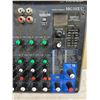 Image 4 : Yamaha MG10XU 10 Channel Analog Mixing Console