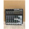 Image 1 : Behringrt XENYX 1202 Analog Mixer