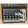 Image 3 : Behringrt XENYX 1202 Analog Mixer